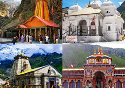 Char Dham Yatra