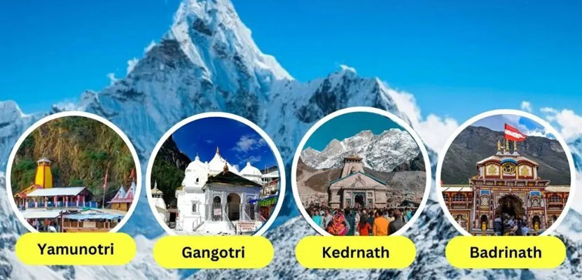 Lamkhaga Pass Trek